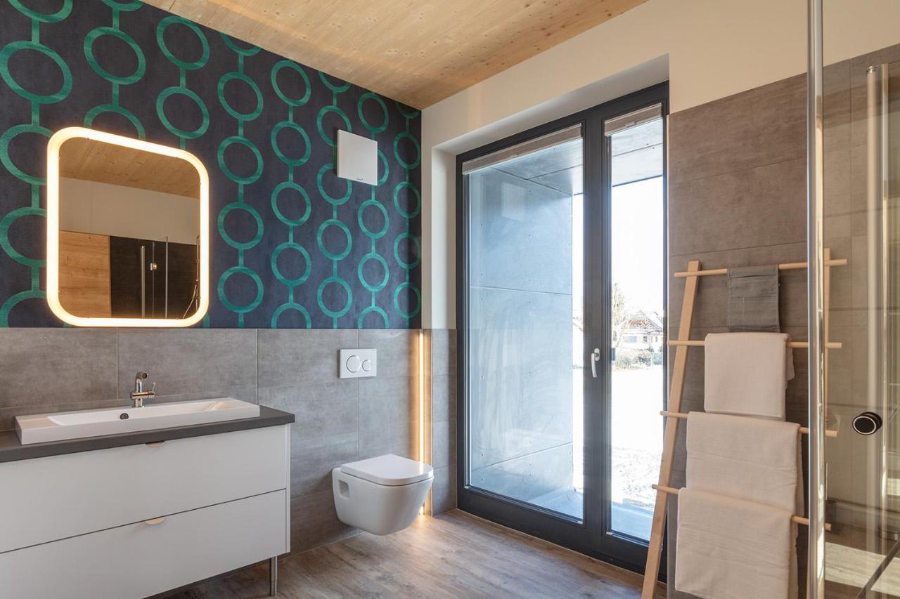 Artmur Apartment Sankt Georgen ob Murau Exterior foto